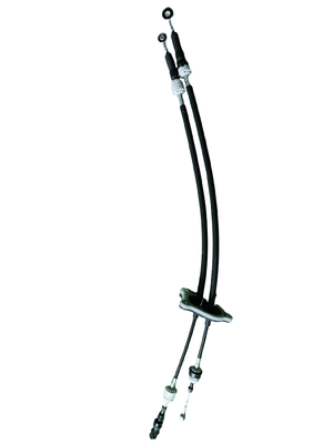 OE n.o 55255707 AT Cable Selector para Peugeot / Citroen / Fiat Automobile
