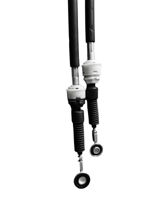 OE n.o 55255707 AT Cable Selector para Peugeot / Citroen / Fiat Automobile