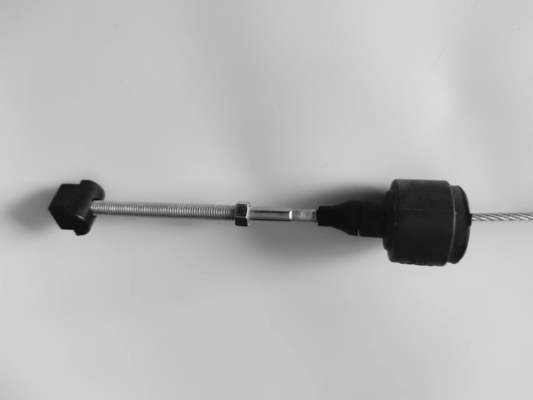 OE n.o 92098697 Cabo de embreagem de automóveis para Chevrolet