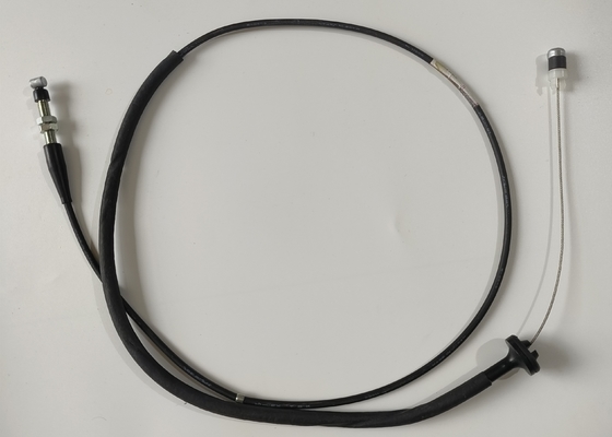 Cabo de acelerador de carro resistente ao desgaste 15910-63E40 Para Suzuki