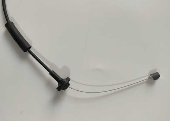Cabo de acelerador de carro resistente ao desgaste 15910-63E40 Para Suzuki