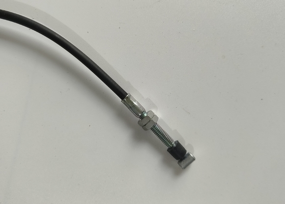 Cabo de acelerador de carro resistente ao desgaste 15910-63E40 Para Suzuki