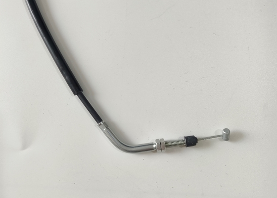 Bem concebido cabo de controle para o acelerador de carro cabo 15910-75FE1 em Suzuki