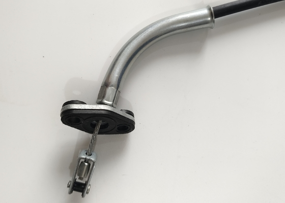 Automóvel Suzuki embreagem cabo OEM 23710-60B01 baixo atrito para carro
