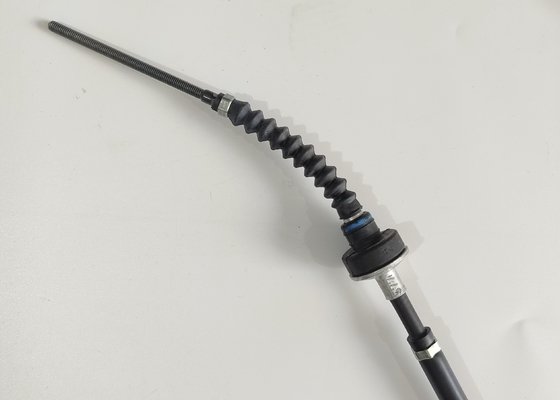 Automóvel Suzuki embreagem cabo de controle cabo 23710-74P03