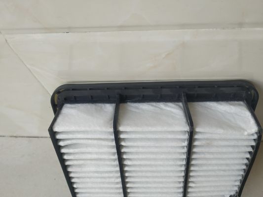 Fábrica Grátis 17801-31110 Filtro de Ar Para Automóvel Toyota