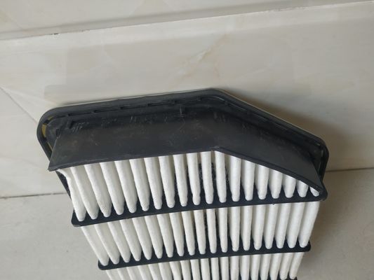 Fábrica Grátis 17801-31110 Filtro de Ar Para Automóvel Toyota
