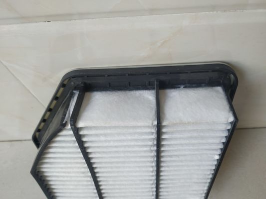 Fábrica Grátis 17801-31110 Filtro de Ar Para Automóvel Toyota