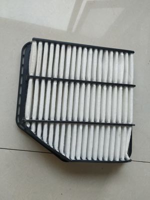 Fábrica Grátis 17801-31110 Filtro de Ar Para Automóvel Toyota