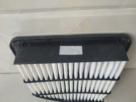 Fábrica Grátis 17801-31110 Filtro de Ar Para Automóvel Toyota