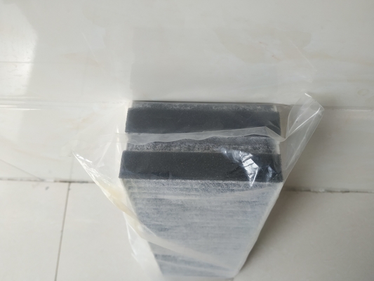 Fábrica Grátis 4F0819439A Filtro de ar de cabine para automóveis Audi