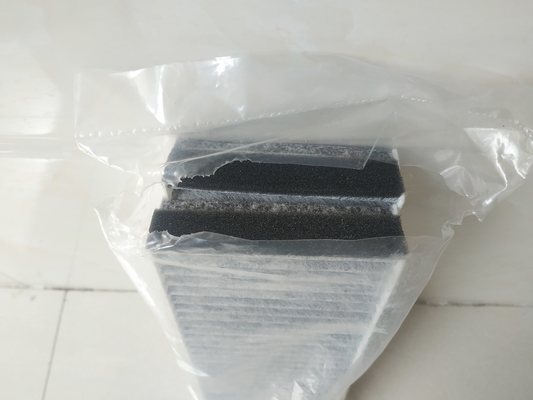 Fábrica Grátis 4F0819439A Filtro de ar de cabine para automóveis Audi