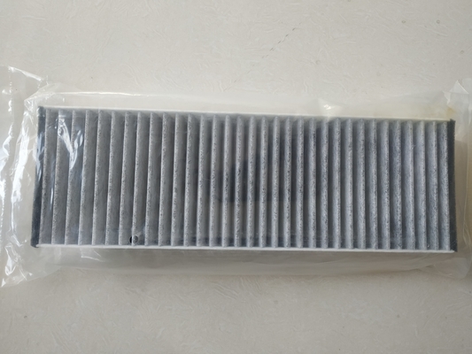 Fábrica Grátis 4F0819439A Filtro de ar de cabine para automóveis Audi