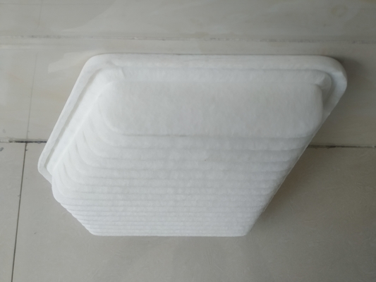 Fábrica Grátis 17801-0P020 Filtro de Ar Para Automóvel TOYOTA LEXUS