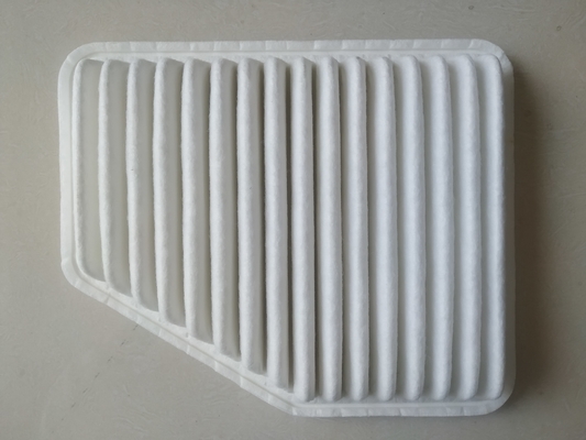 Fábrica Grátis 17801-0P020 Filtro de Ar Para Automóvel TOYOTA LEXUS