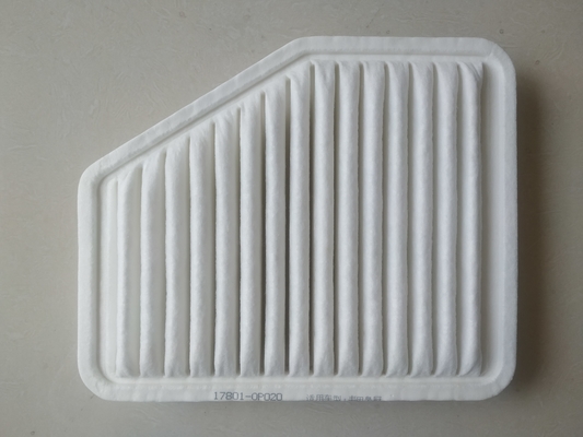 Fábrica Grátis 17801-0P020 Filtro de Ar Para Automóvel TOYOTA LEXUS