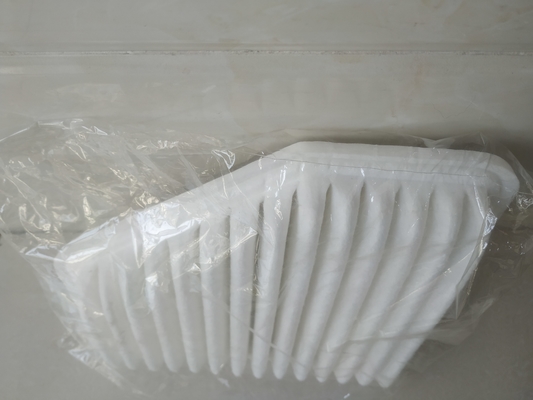 Fábrica de pós-venda Grátis 17801-31120 Filtro de ar para automóvel TOYOTA LEXUS