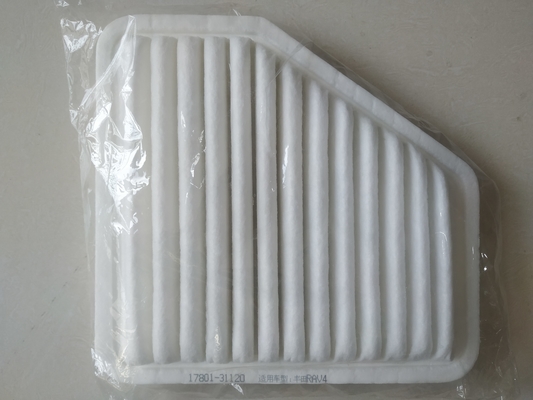 Fábrica de pós-venda Grátis 17801-31120 Filtro de ar para automóvel TOYOTA LEXUS