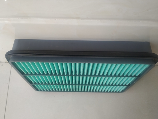 Fábrica de pós-venda Venda direta 17801-30040 Filtro de ar Para carro TOYOTA LEXUS