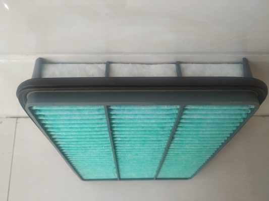 Fábrica de pós-venda Venda direta 17801-30040 Filtro de ar Para carro TOYOTA LEXUS