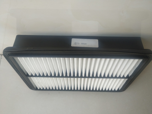 Venda direta de fábrica 28113-4H000 Filtro de ar para Hyundai Automobile