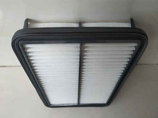 Fábrica de venda direta 17801-15070 Filtro de ar para automóvel TOYOTA
