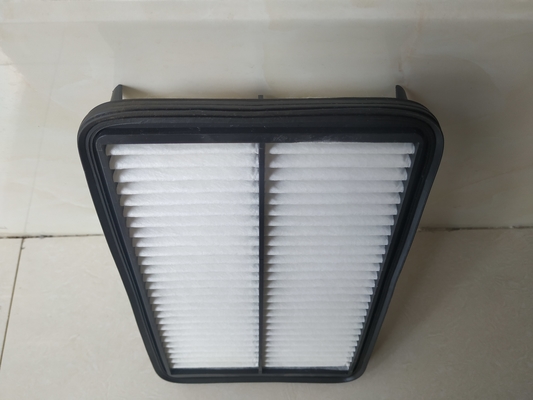 Fábrica de venda direta 17801-15070 Filtro de ar para automóvel TOYOTA