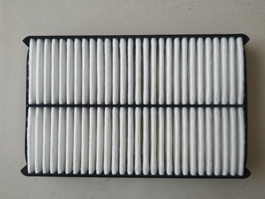 Fábrica de venda direta 17801-15070 Filtro de ar para automóvel TOYOTA