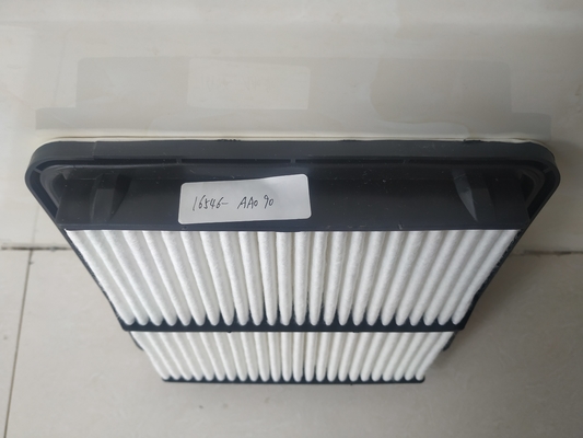 Fábrica Grátis 16546-AA090 Filtro de Ar Para Automóvel SUBARU