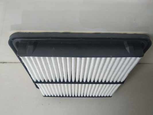 Fábrica Grátis 16546-AA090 Filtro de Ar Para Automóvel SUBARU