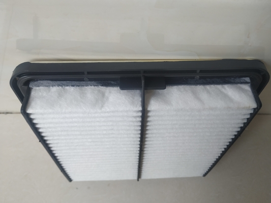 Fábrica Grátis 16546-AA090 Filtro de Ar Para Automóvel SUBARU