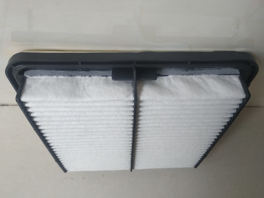 Fábrica Grátis 16546-AA090 Filtro de Ar Para Automóvel SUBARU
