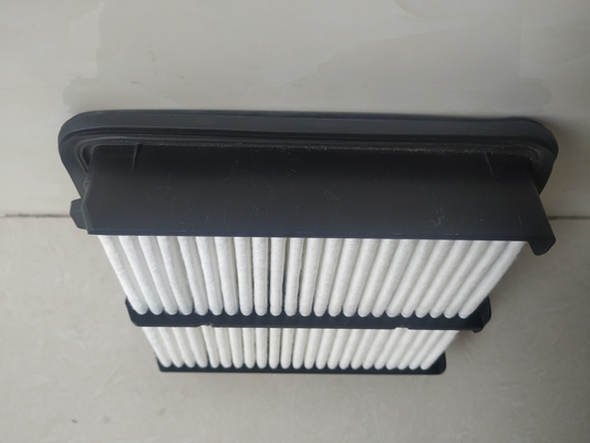 Fábrica Grátis 17220-RBJ-000 Filtro de Ar Para Automóvel Honda