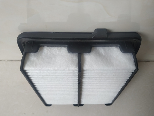 Fábrica Grátis 17220-RBJ-000 Filtro de Ar Para Automóvel Honda