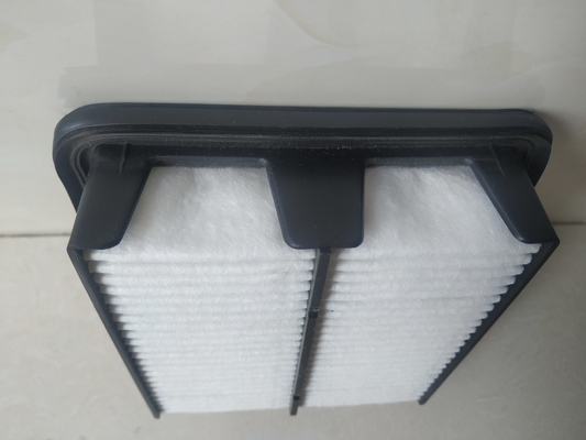 Fábrica Grátis 17220-RBJ-000 Filtro de Ar Para Automóvel Honda