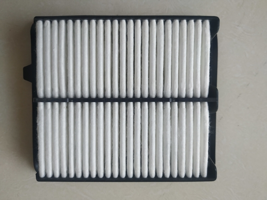 Fábrica Grátis 17220-RBJ-000 Filtro de Ar Para Automóvel Honda