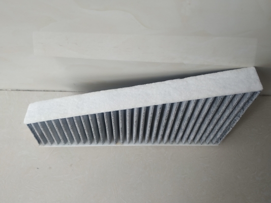 Fábrica por atacado 8KD819439 Filtro de ar de cabine para automóvel Audi Porsche