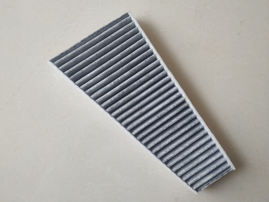 Fábrica por atacado 8KD819439 Filtro de ar de cabine para automóvel Audi Porsche