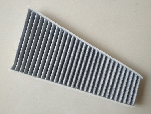 Fábrica por atacado 8KD819439 Filtro de ar de cabine para automóvel Audi Porsche