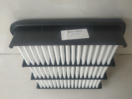 Fábrica Grátis 28113-2H000 Filtro de Ar Para Hyundai Kia Acessório de Carro