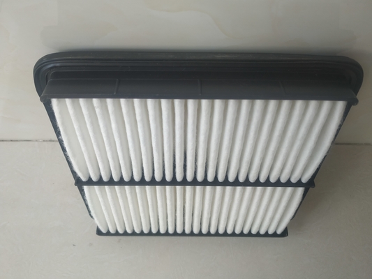 Fábrica de pós-venda Grátis 96182220 Filtro de ar para automóveis Daewoo