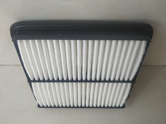 Fábrica de pós-venda Grátis 96182220 Filtro de ar para automóveis Daewoo