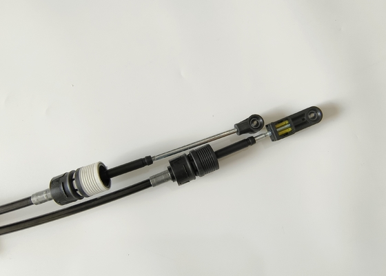 Cable selector de mudança de engrenagem do padrão OEM 6C1R7E395FE