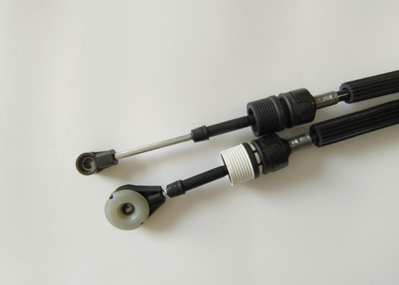 Cable selector de mudança de engrenagem do padrão OEM 6C1R7E395FE