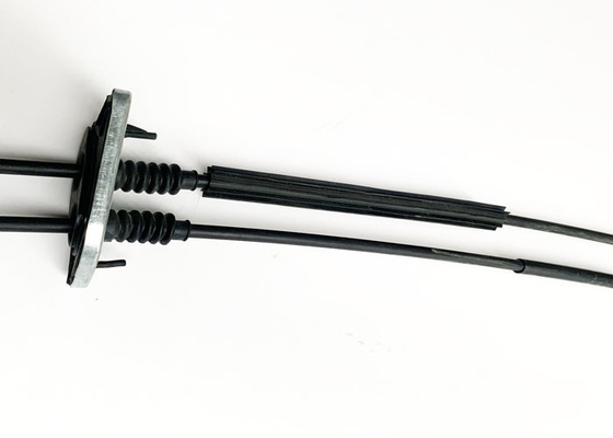 O deslocamento de engrenagem A31R321703016 cabografa cabos de controle push pull do OEM para GAZ