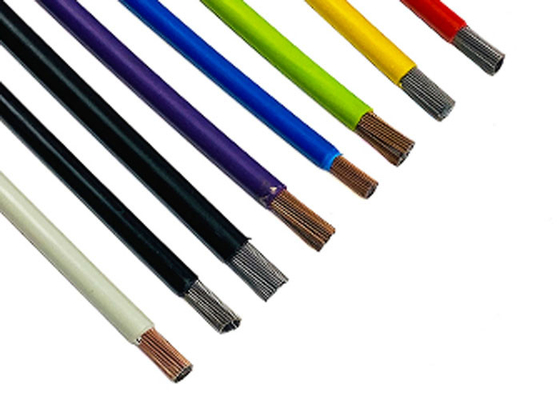 Preto da embalagem exterior do freio da embalagem 5mm de POM Color Gear Cable Outer