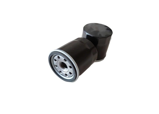 Metal 3 4-16 filtro de óleo 90915YZZE1 90915-YZZA3 do automóvel de UNF para carros japoneses
