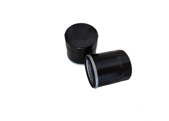 Metal 3 4-16 filtro de óleo 90915YZZE1 90915-YZZA3 do automóvel de UNF para carros japoneses