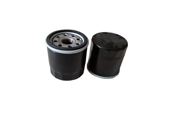 Metal 3 4-16 filtro de óleo 90915YZZE1 90915-YZZA3 do automóvel de UNF para carros japoneses