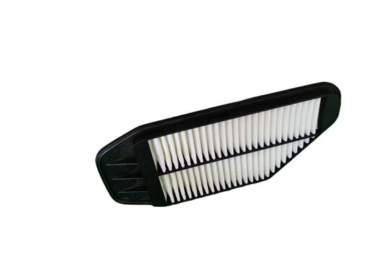 Substituição 96827723 do filtro de ar do motor de HEPA para Peugeot